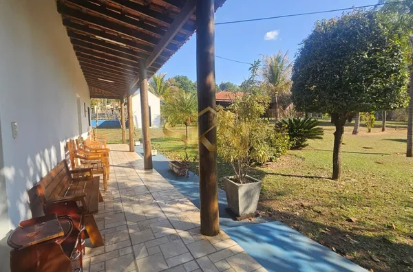 Chácara para venda,  próximo a Piratininga - Foto 9