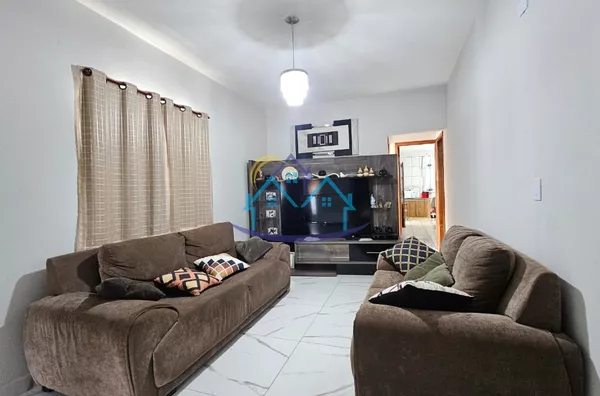 Residencial Nova Bauru Toda em Laje (Raríssimo)