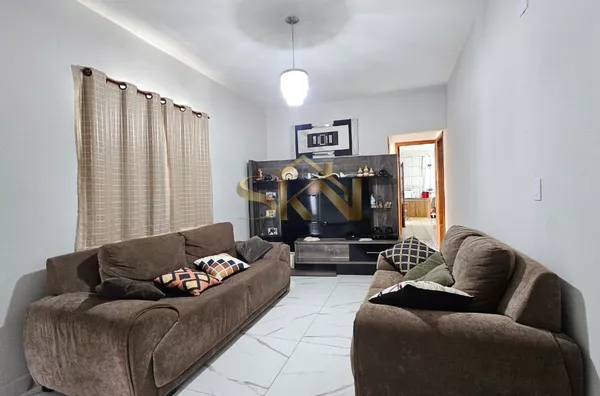 Residencial Nova Bauru Toda em Laje (Raríssimo) - Foto 5