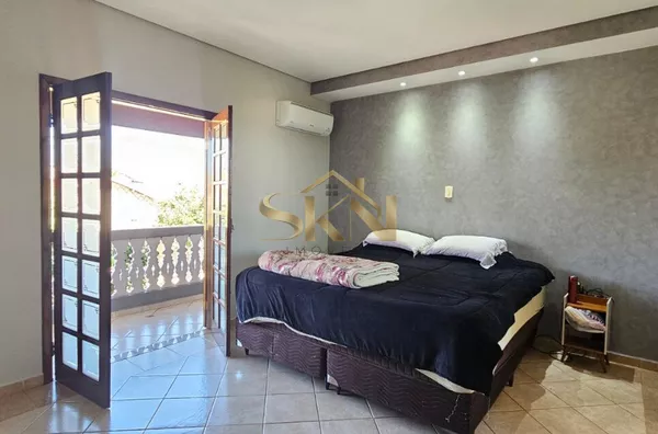 Residencial Nova Bauru, toda reformada - Foto 12