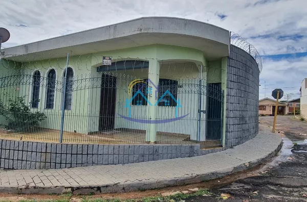 Vila Seabra/ Bela Vista a 200 Metros da Av Nações Norte