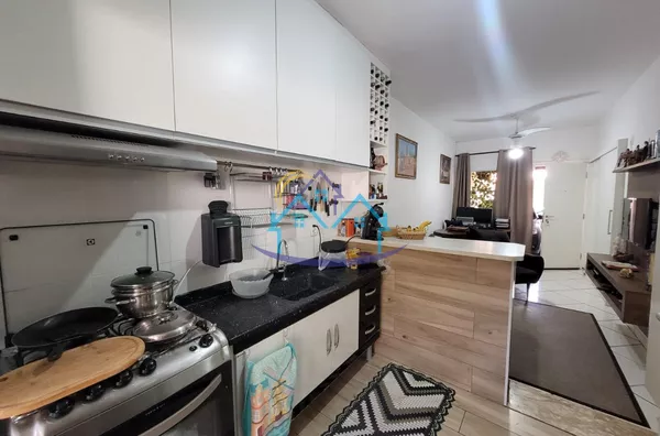  Vila Industrial Residencial Paraiso Repleto em Planejados