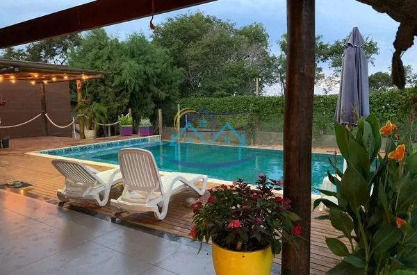 Vale Do Igapó linda 