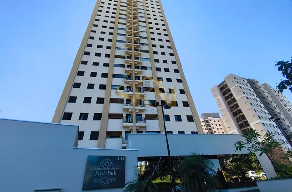 Hide Park, parque Residencial Das Camélias, Bauru - Foto 20