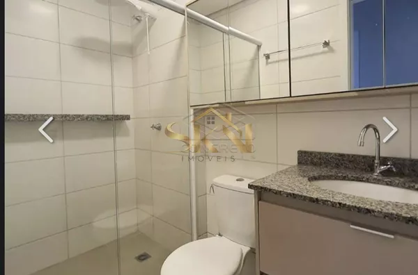 Hyde Parck Residence  Parque Residencial Das Camélias - Foto 13