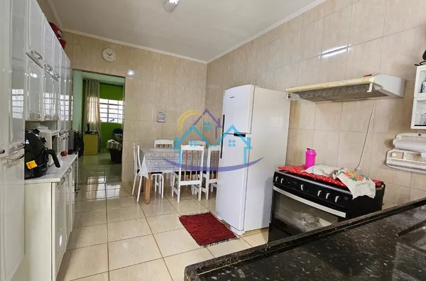 Jardim Helena em Lage + Edícula Ampla