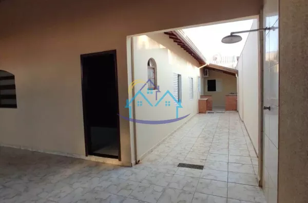 Núcleo Habitacional José Regino Reformada 