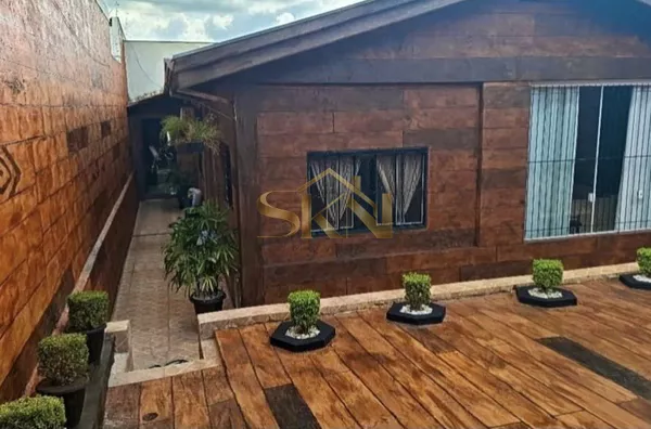 Sobrado - Vania Maria, 5 quarto(s),  Otima loclização - Foto 10