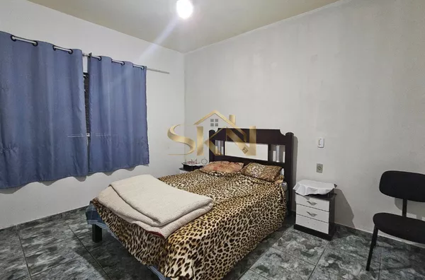 Jardim Nova Esperança lindo Sobrado + Terreno Amplo - Foto 17