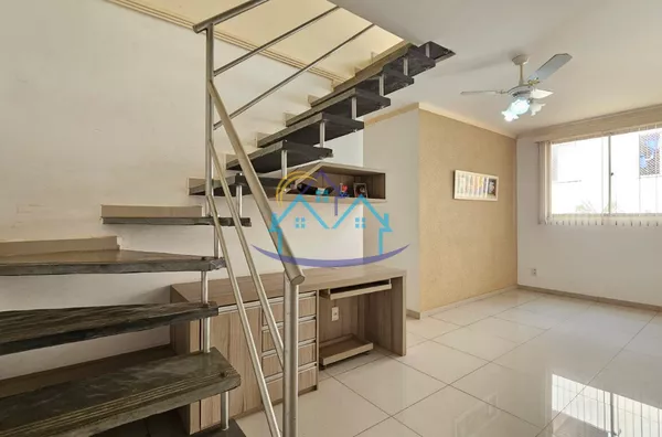 Residencial Bonutti Cobertura c/ Acabamento Moderno + Planejados