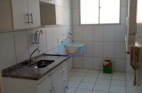 Jardim Terra Branca, Copacabana ótimo $$