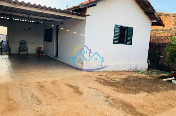 Jardim Olímpico terreno amplo ótima localização