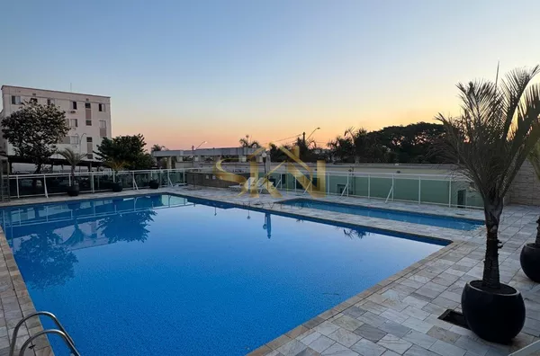 Apartamento para venda, 2 quarto(s),  Jardim Estrela D'alva, Bauru - Foto 10