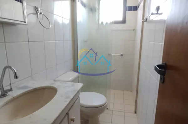 Jardim São José, Novo Horizonte c/ Armários