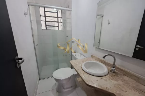 Jardim Marambá, Residencial Camélias andar Baixo - Foto 6