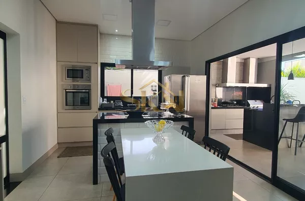 Casa para venda, 3 quarto(s),  Residencial Lago Sul, Bauru - Foto 6