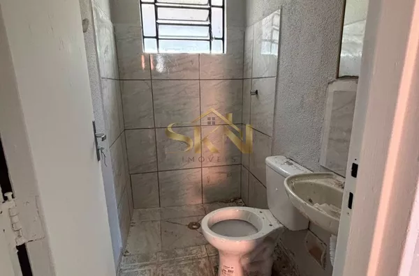 Núcleo Habitacional Vereador Edson Francisco Da Silva, Bauru - Foto 6