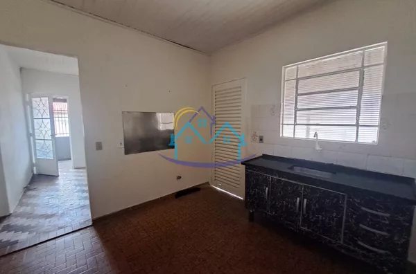 Jardim Bela Vista ótima localização