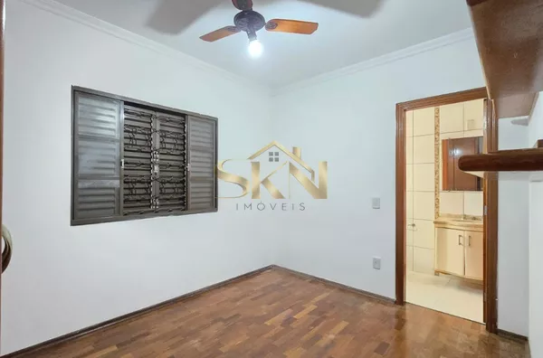 Jardim Terra Branca, Espaçosa Ótima localização - Foto 16