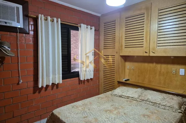 Bertioga Condomínio Villages Indaía lindo sobrado - Foto 32