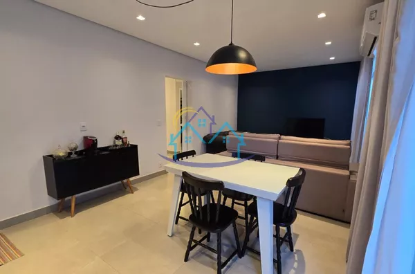 Jardim Bela Vista Linda Acabamento Moderno 