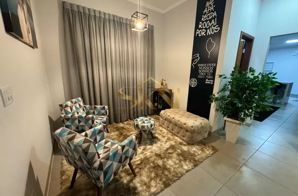 Casa para venda, 3 quarto(s),  Vila São Paulo, Bauru - Foto 3