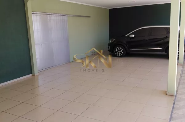 Casa para venda, 2 quarto(s),  Jardim Gerson França, Bauru - Foto 26
