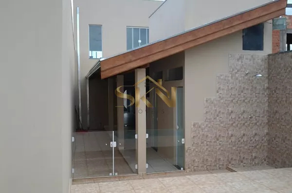 Sobrado para venda,  Parque Val De Palmas, Bauru - Foto 11