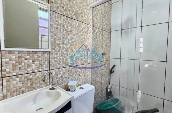 Conjunto Habitacional Presidente Eurico Gaspar Dutra Reformada