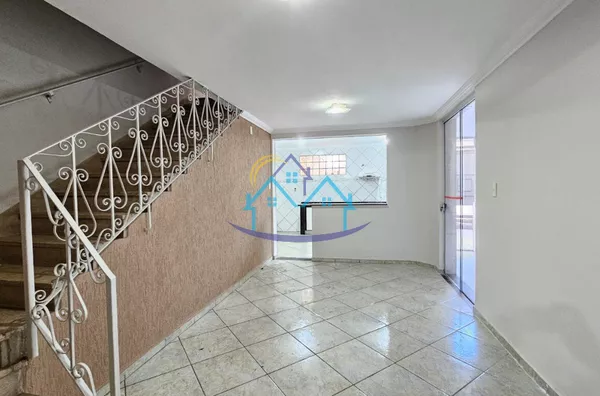  Alto Higienópolis Sobrado ótima localização