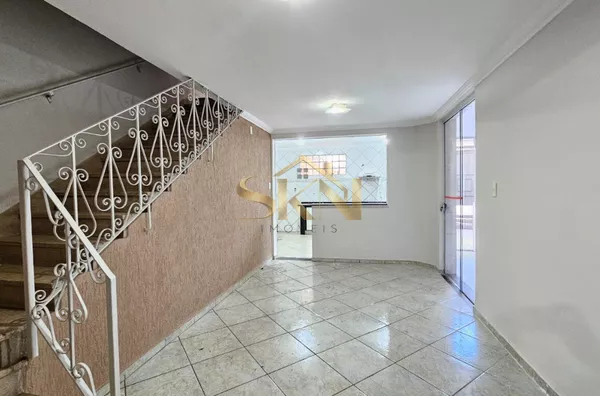 Alto Higienópolis Sobrado ótima localização - Foto 4