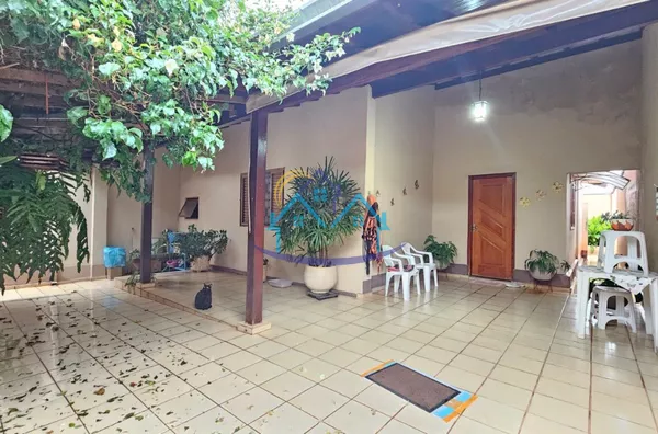  Núcleo Residencial Presidente Geisel toda Reformada