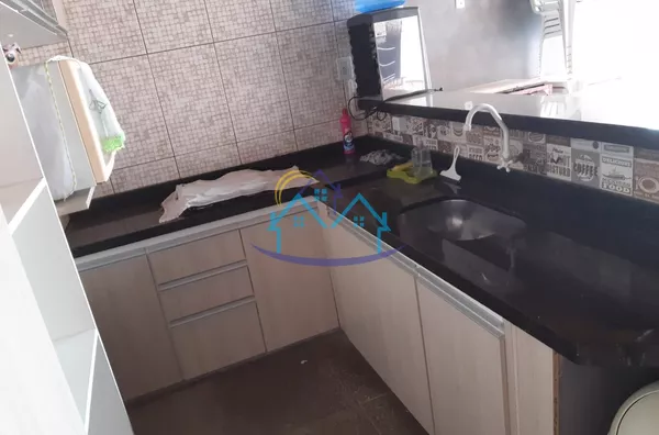 Jardim Nova Esperança C/ Piscina