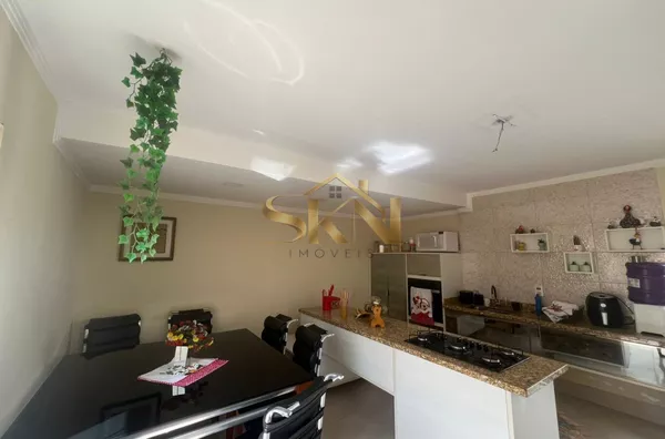 Jardim Petrópolis  c/ acabamento moderno - Foto 4