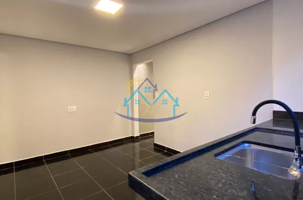 Jardim Solange ótima localização