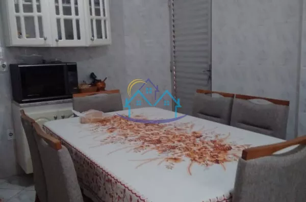 Alto Paraiso C/ 3 Suítes + òtima localização