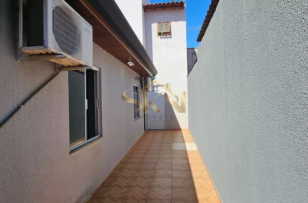 Residencial Nova Bauru, toda reformada - Foto 14