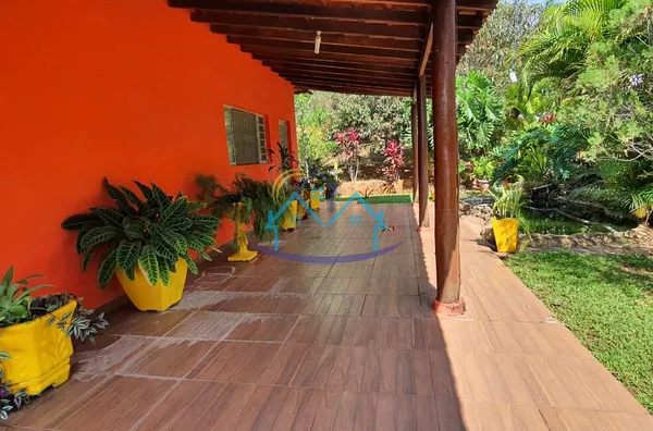 Chácara - Agua Faca - Piratininga