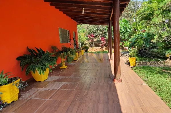 Chácara - Agua Faca - Piratininga - Foto 2