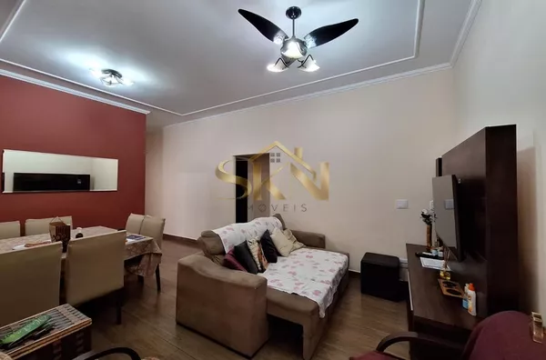 Casa para venda, 3 quarto(s),  Jardim Marambá, Bauru - Foto 5
