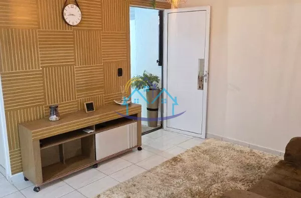  Distrito Industrial Condomínio Terra Nova