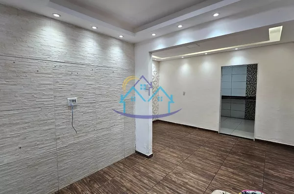 Núcleo Habitacional Mary Dota perto do Confiança