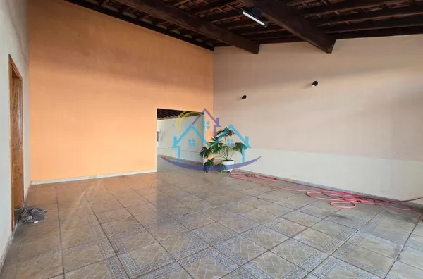 Jardim Alvorada/ Geisel  Rota Bracell 