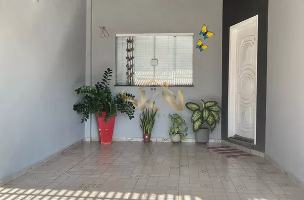 Jardim Olímpico Linda Acabamento Moderno - Foto 17