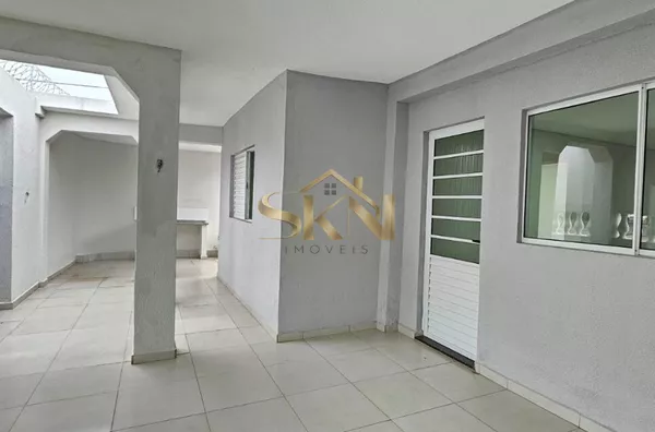 Casa para , 2 quarto(s),  Vila Souto, Bauru - Foto 1