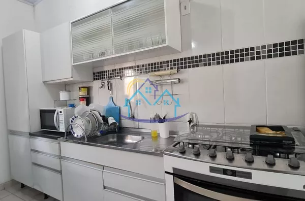 Vila Souto Próximo a rua Bernardino de Campos