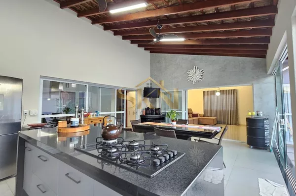 Residencial Primavera, Piratininga C/ Muito espaço - Foto 6