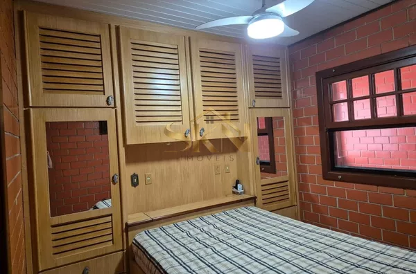 Bertioga Condomínio Villages Indaía lindo sobrado - Foto 27