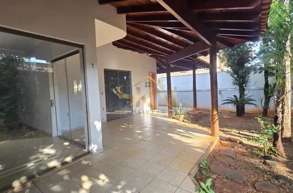 Residencial Jardins Do Sul c/ 2 Lotes de terreno muito espaço - Foto 7
