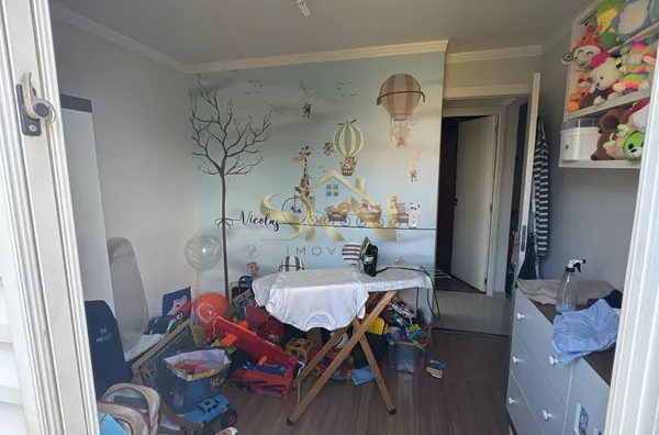 Parque São João, Condomínio Boa vista Térreo - Foto 7